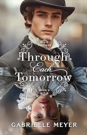 Through Each Tomorrow