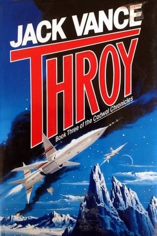 Throy