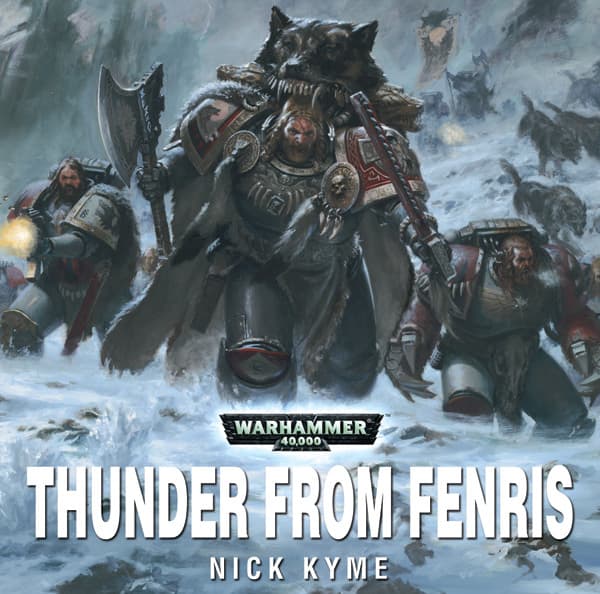 Thunder from Fenris