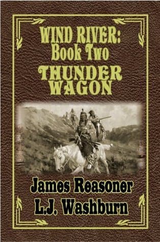 Thunder Wagon