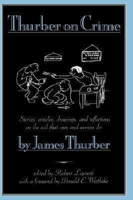 Thurber on Crime
