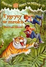 Tygrysy w mroku
