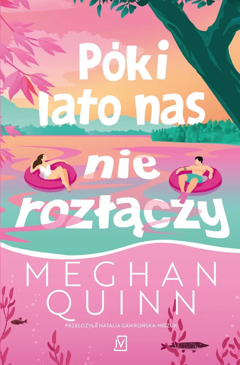 Póki lato nas nie rozłączy