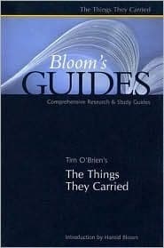 Tim O'Brien's The Things They Carried