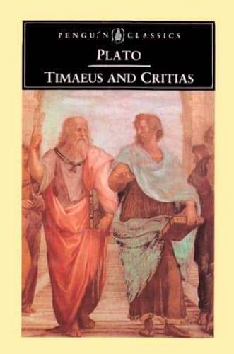 Timaeus and Critias