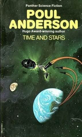 Time And Stars