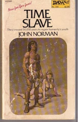 Time Slave