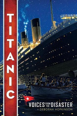 Titanic: Voices From the Disaster
