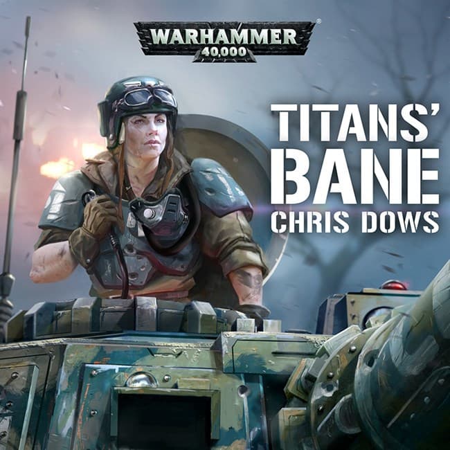 Titan's Bane