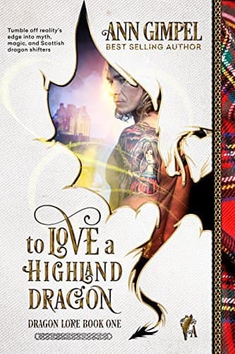 To Love a Highland Dragon