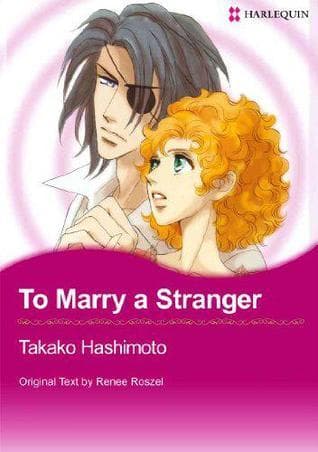 To Marry a Stranger