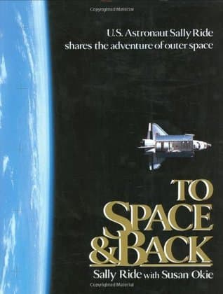 To Space and Back