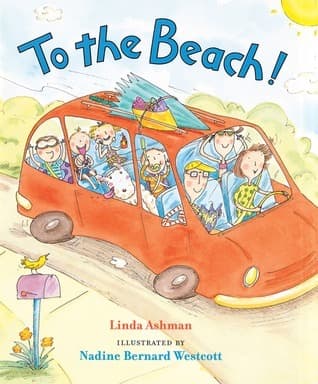To the Beach