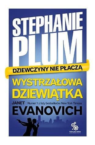Wystrzałowa Dziewiątka
