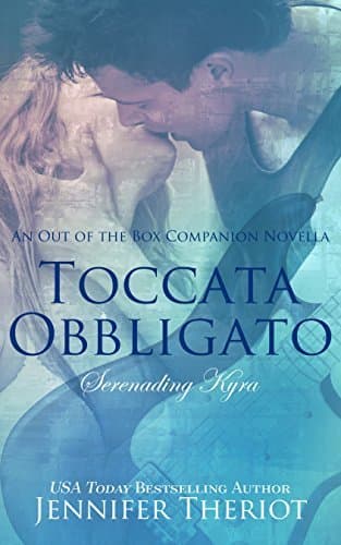 Toccata Obbligato ~ Serenading Kyra