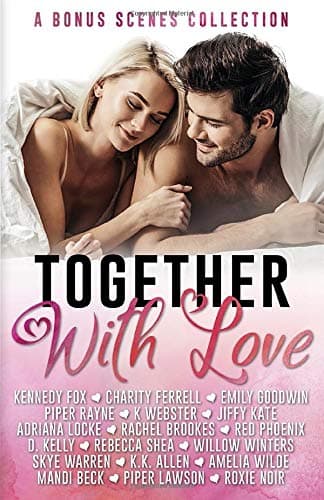 Together with Love: Bonus Scenes Collection