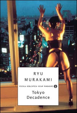 Tokyo Decadence: 15 Stories