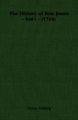 Tom Jones: Volume 1