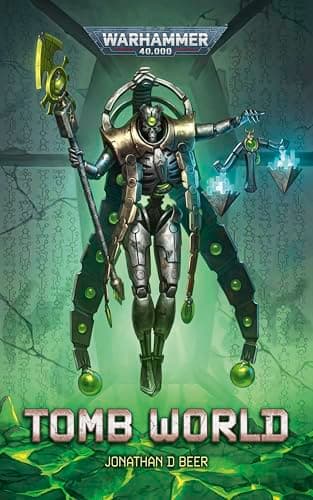 Tomb World