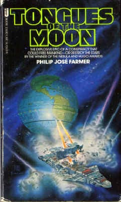 Tongues of the Moon