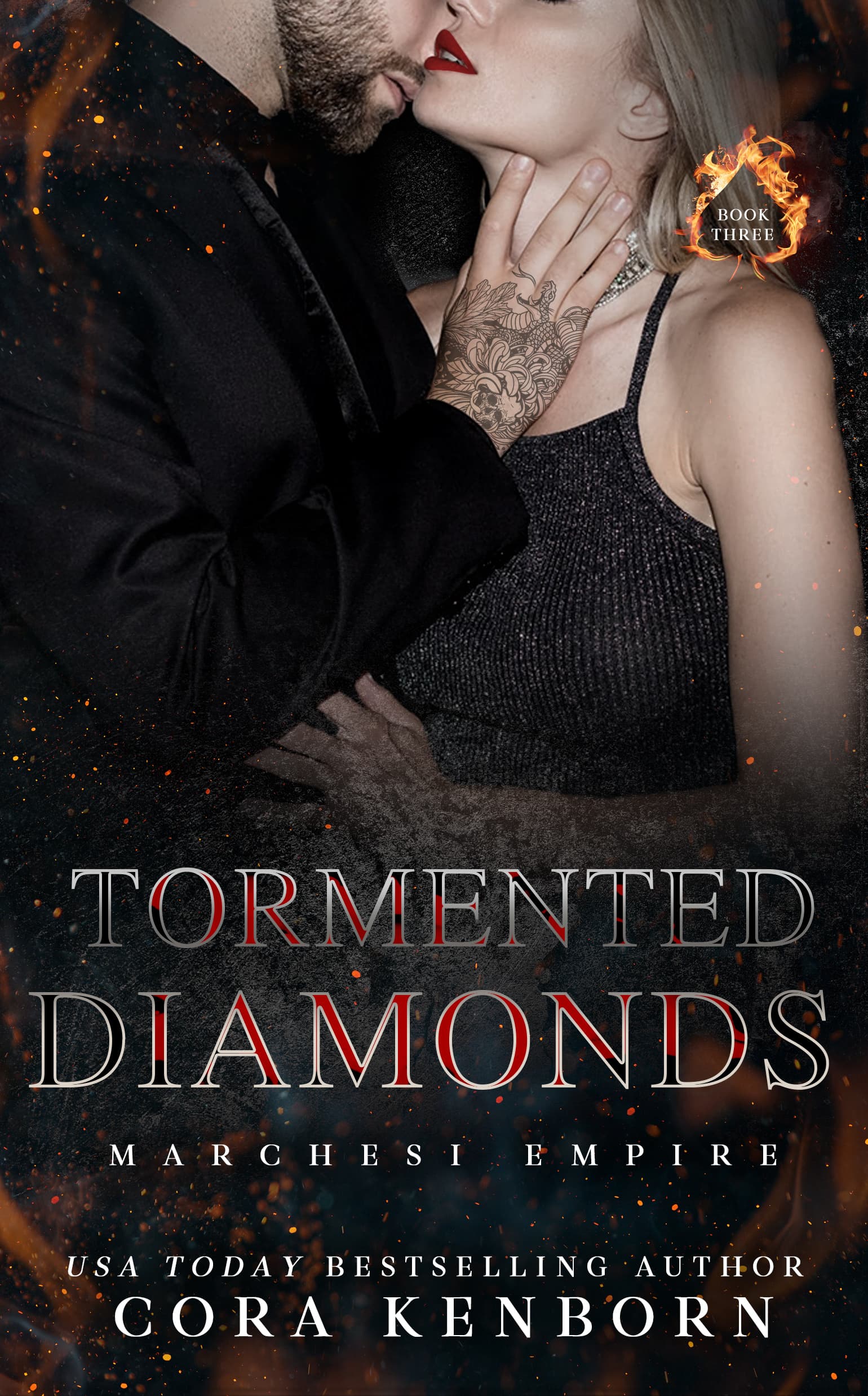 Tormented Diamonds