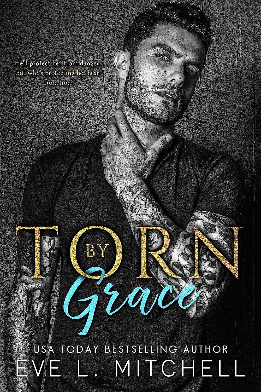 Torn by Grace
