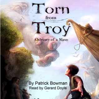 Torn from Troy