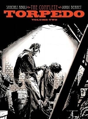 Torpedo Volume Two