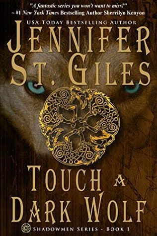 Touch a Dark Wolf