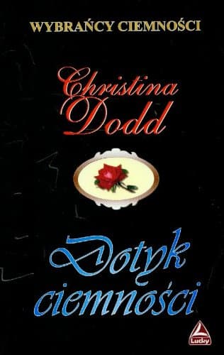 Dotyk ciemności