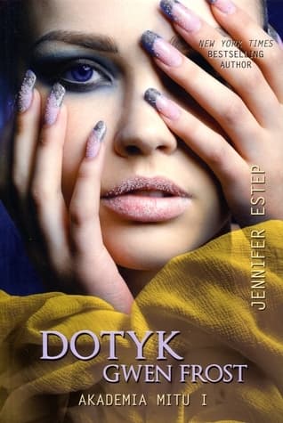 Dotyk Gwen Frost