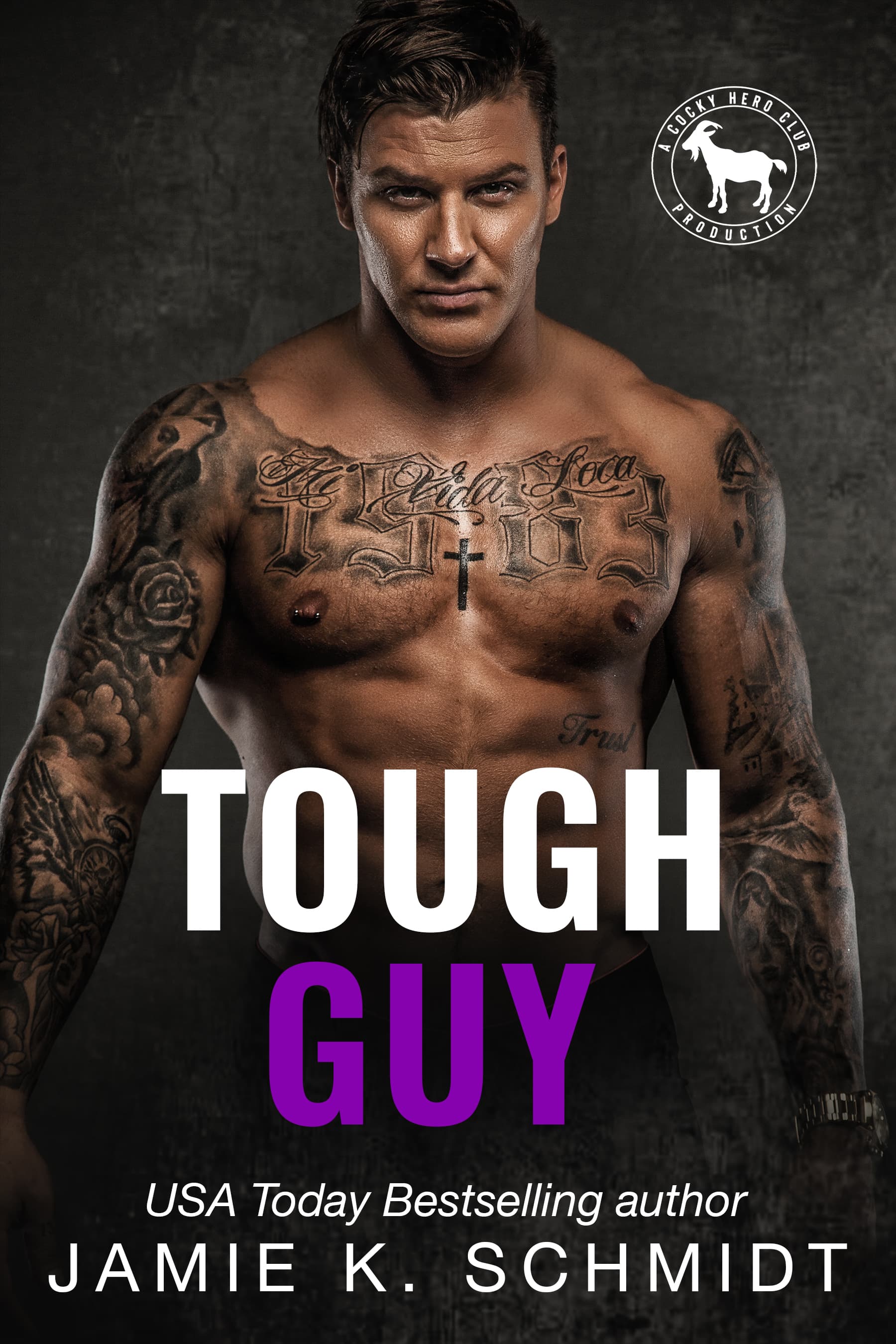 Tough Guy