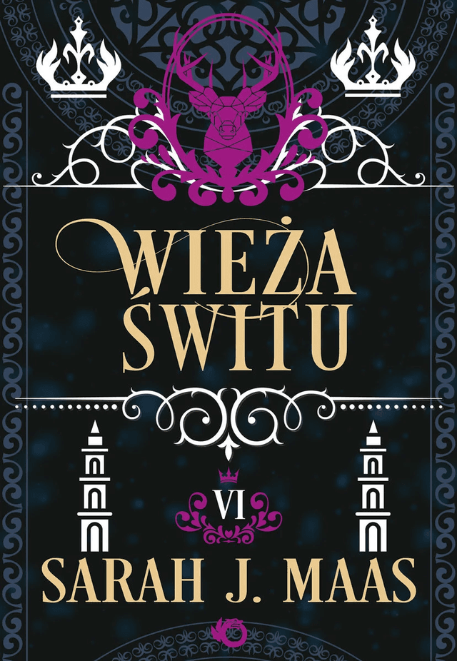 Wieża Świtu