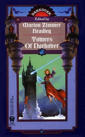 Towers of Darkover