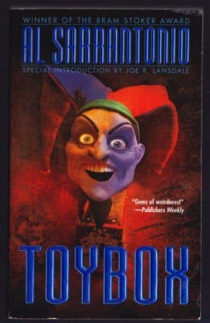 Toybox