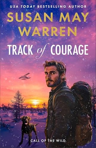 Track of Courage
