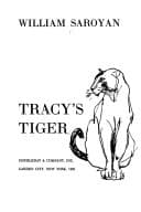 Tracy's tiger