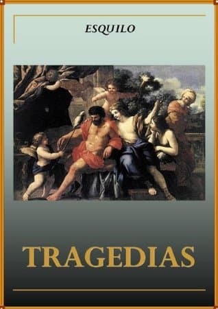 Tragedias