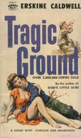 Tragic Ground