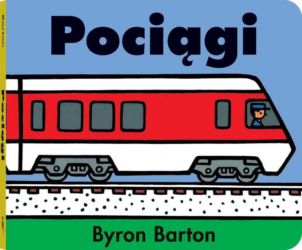 Pociagi