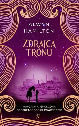 Zdrajca tronu