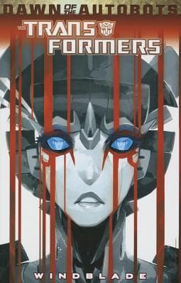 Transformers: Windblade
