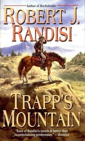 Trapp's Mountain