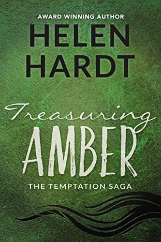 Treasuring Amber