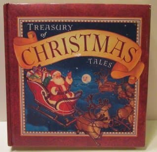 Treasury of Christmas Tales