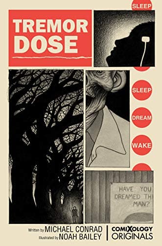 Tremor Dose