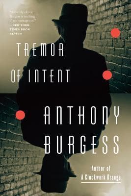 Tremor of Intent