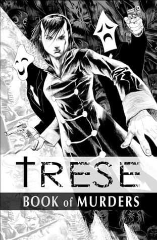 Trese: Book of Murders