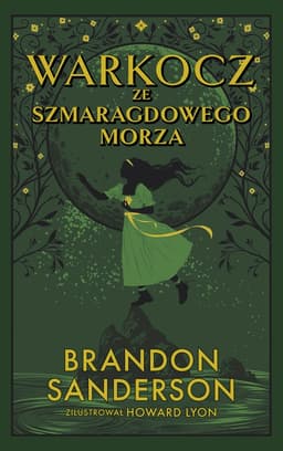 Warkocz ze Szmaragdowego Morza