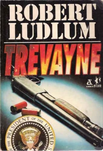 Trevayne